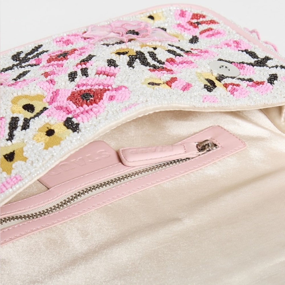 STAUD BEADED TOMMY BAG - Picture 9 of 16